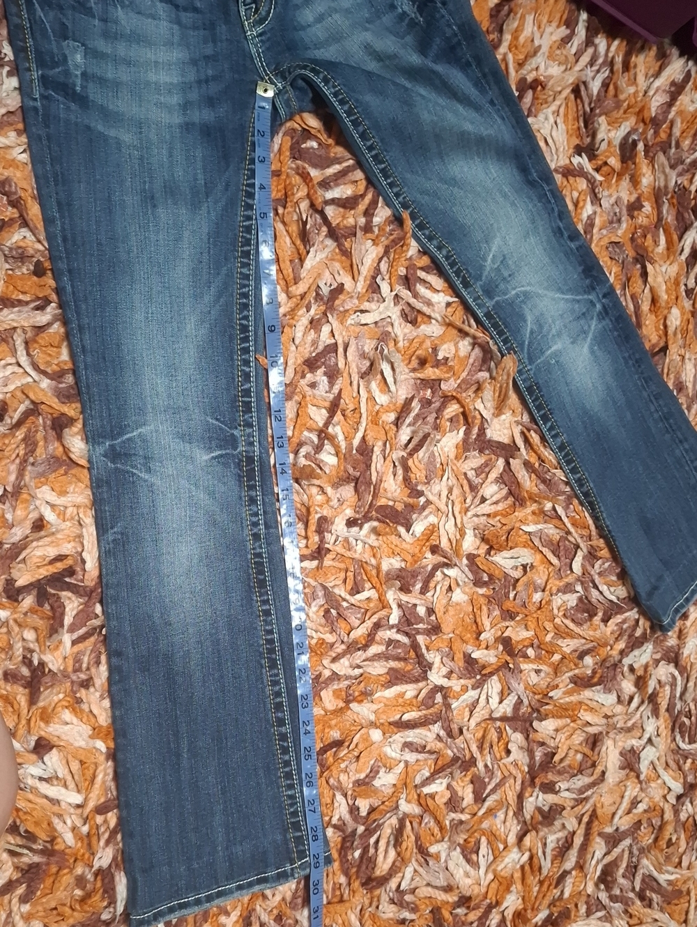 Miss Me Jeans - Picture 8 of 8